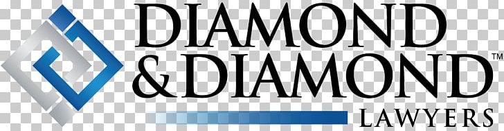 Diamond & Diamond Lawyers PNG, Clipart, Amp, Area, Banner, Barrie, Blue Free PNG Download