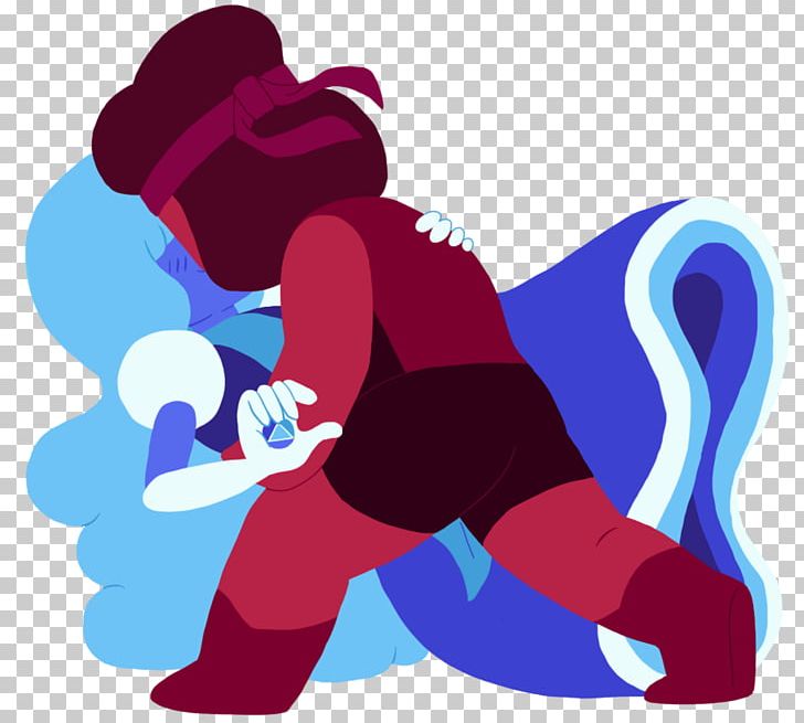 Garnet Ruby & Sapphire Drawing PNG, Clipart, Art, Deviantart, Diamond, Drawing, Electric Blue Free PNG Download