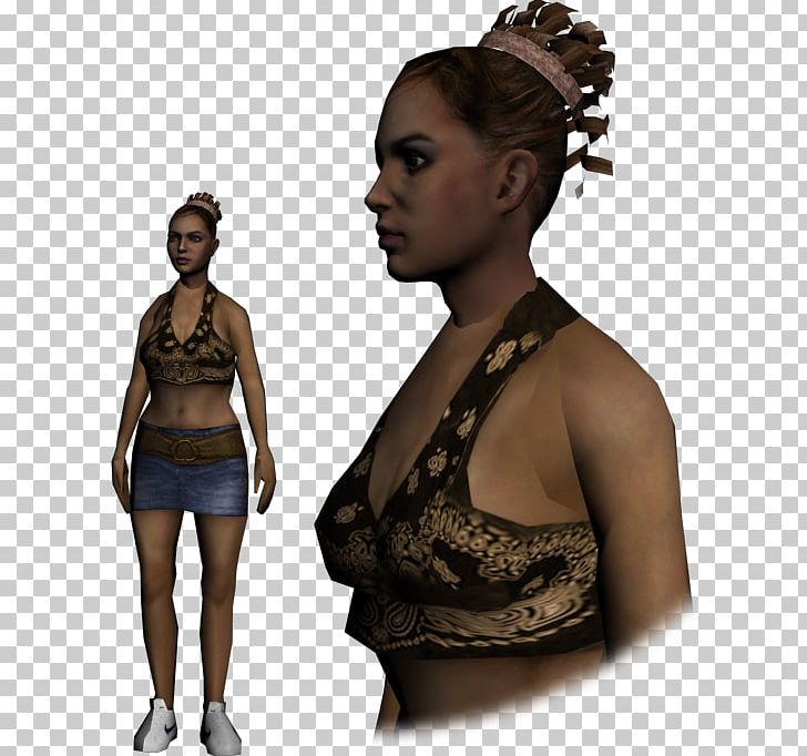 Grand Theft Auto: San Andreas San Andreas Multiplayer Skins Grout Lingerie PNG, Clipart, Bikini, Black, Fashion, Fashion Model, Female Free PNG Download