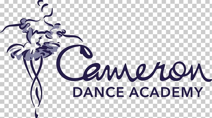 Logo Cameron Dance Academy Tap Dance Dance Studio PNG, Clipart, Acro Dance, Artwork, Ballet, Brand, Cameron Free PNG Download