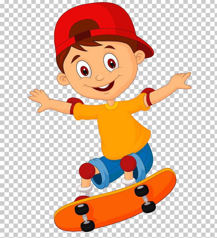 Skateboarding Cartoon PNG, Clipart, Area, Boy, Cartoon, Child, Finger Free PNG Download