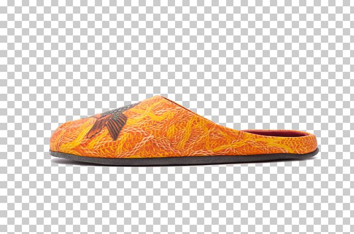 Slipper Shoe PNG, Clipart, Footwear, Miscellaneous, Orange, Others, Outdoor Shoe Free PNG Download