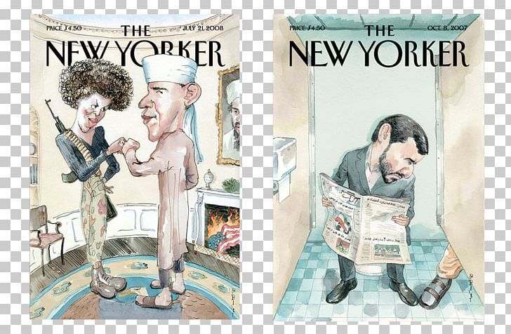 The New Yorker Magazine Cartoonist Satire PNG, Clipart, Author, Barack Obama, Book, Caricature, Cartoon Free PNG Download