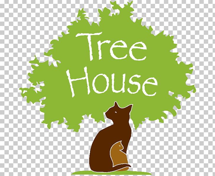 Tree House Humane Society Cat PNG, Clipart, Animals, Animal Shelter, Building, Carnivoran, Cat Like Mammal Free PNG Download