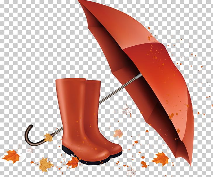 Wellington Boot Umbrella Stock Illustration PNG, Clipart, Accessories, Beach Umbrella, Boot, Boots, Boots Vector Free PNG Download