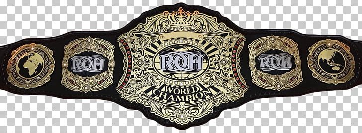 World Heavyweight Championship ROH World Tag Team Championship ROH World Six-Man Tag Team Championship ROH World Championship Professional Wrestling Championship PNG, Clipart, Badge, Championship Belt, John Cena, Miscellaneous, Others Free PNG Download