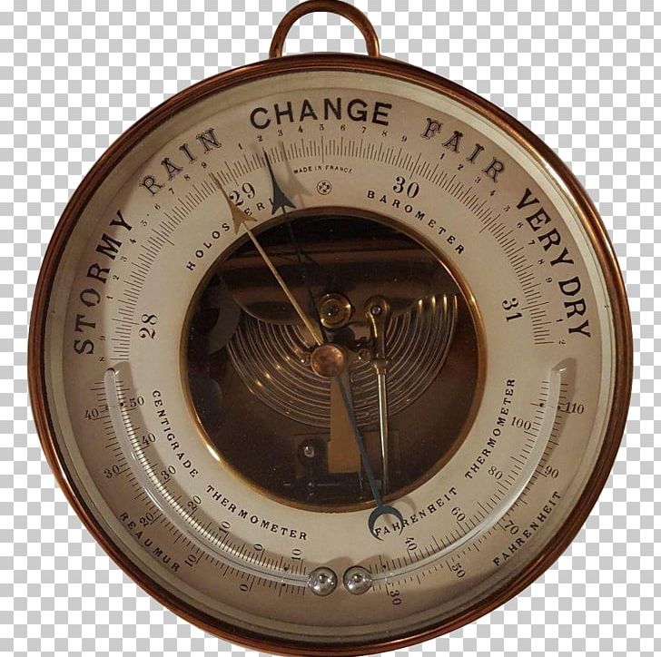 Barometer Réaumur Scale Thermometer Antique PNG, Clipart, Antique, Barometer, Brass, Combination, Education Science Free PNG Download