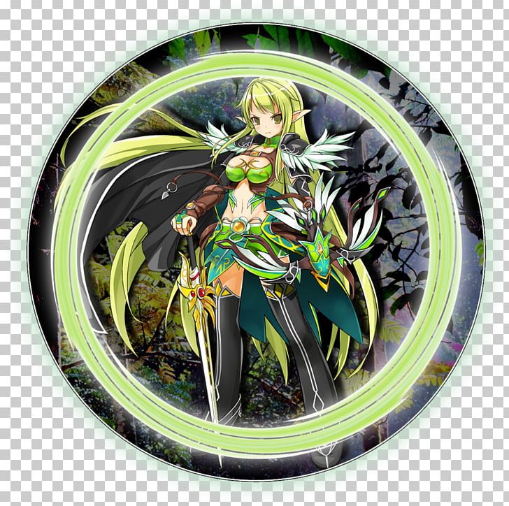 Elsword Hangame Nexon KOG Games PNG, Clipart, Art, Avatar, Blog, Deviantart, Elsword Free PNG Download