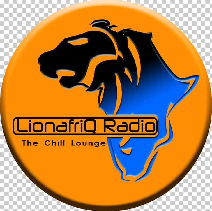 Kenya Internet Radio LionafriQ Radio Logo PNG, Clipart, Area, Art, Badge, Brand, Electronic Dance Music Free PNG Download