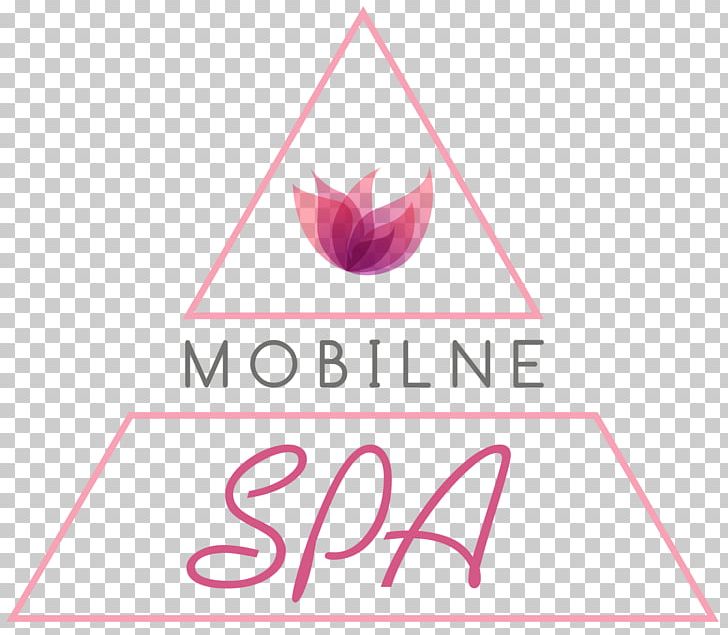 Logo Font Pink M Brand PNG, Clipart, Area, Art, Brand, Flower, Flowering Plant Free PNG Download