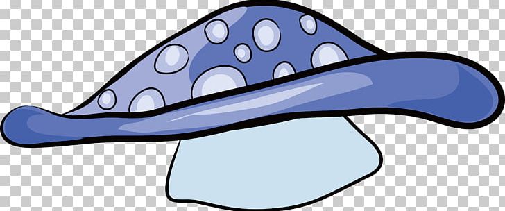 Mushroom Euclidean PNG, Clipart, Adobe Illustrator, Blue Mushroom, Cart, Cowboy Hat, Creative Artwork Free PNG Download