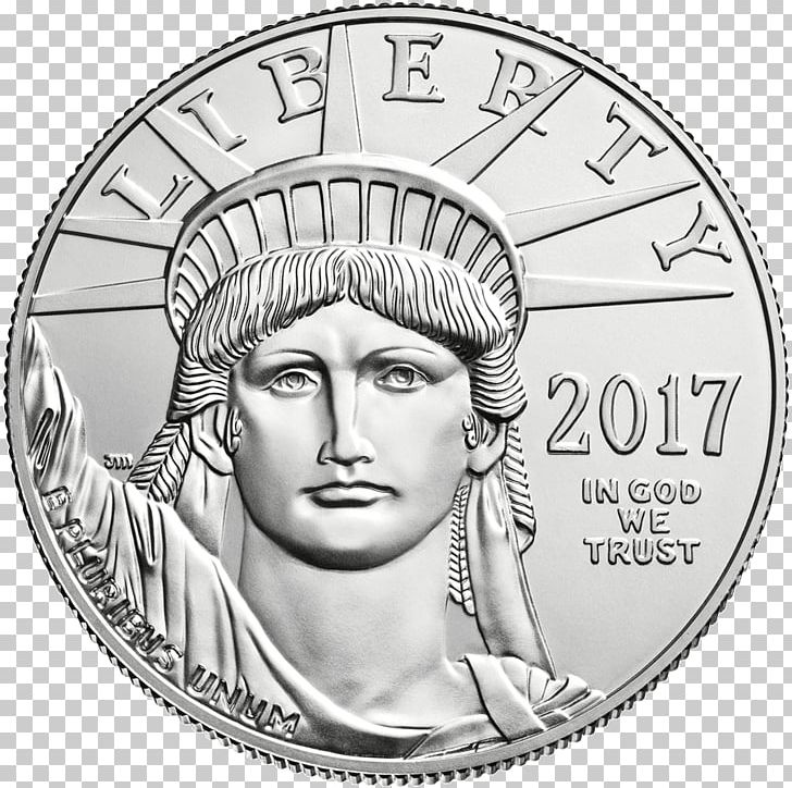 Perth Mint American Platinum Eagle Platinum Coin Bullion Coin PNG, Clipart, American Eagle, American Gold Eagle, American Platinum Eagle, Black And White, Bullion Free PNG Download