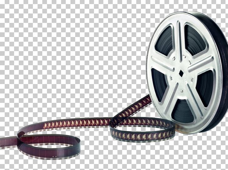 Photographic Film Reel Portable Network Graphics PNG, Clipart, 3d Film,  Automotive Tire, Automotive Wheel System, Cinema