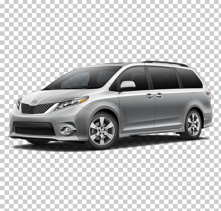 2018 Toyota Sienna Minivan Car PNG, Clipart, 2015 Toyota Sienna Le, 2017 Toyota Sienna, Automatic Transmission, Car, Compact Car Free PNG Download