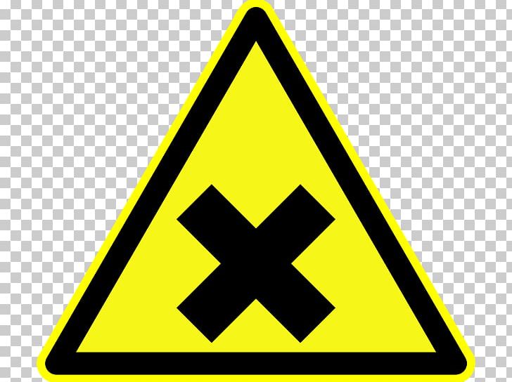 Chemical Substance Hazard Symbol Laboratory Safety Guide Radiation Signage PNG, Clipart, Angle, Area, Brand, Chemical Substance, European Hazard Symbols Free PNG Download