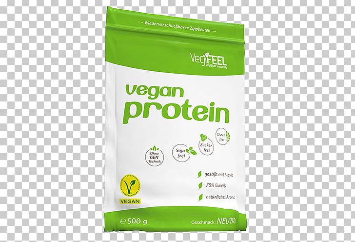 Eiweißpulver VegiFEEL Vegan Protein Veganism Dietary Supplement PNG, Clipart, Bag, Brand, Dietary Supplement, Green, Others Free PNG Download