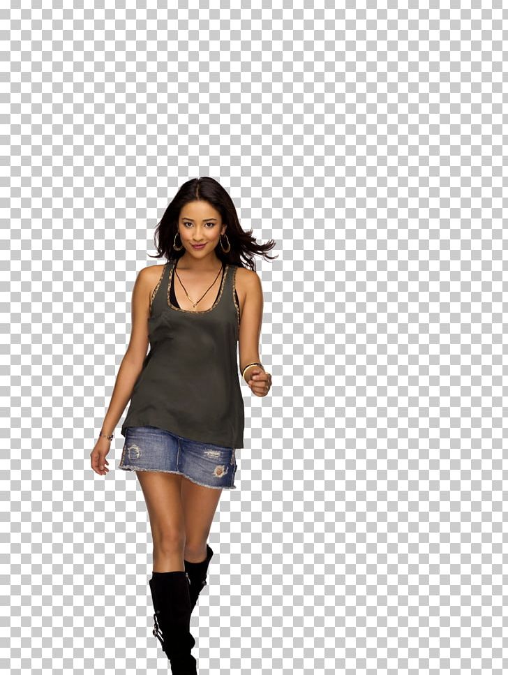 Emily Fields Aria Montgomery Hanna Marin Spencer Hastings Pretty Little Liars PNG, Clipart, Aria Montgomery, Art, Ashley Benson, Clothing, Costume Free PNG Download