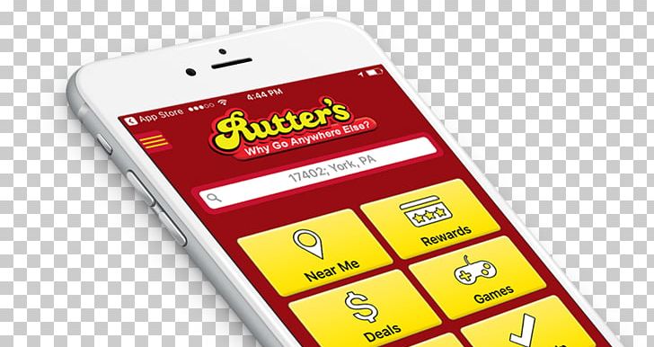Feature Phone Smartphone Rutter's Mobile Phones Mobile App PNG, Clipart,  Free PNG Download