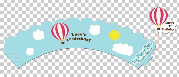 Hot Air Balloon Cupcake Birthday Party PNG, Clipart, Baking, Balloon, Bedroom, Birthday, Brand Free PNG Download