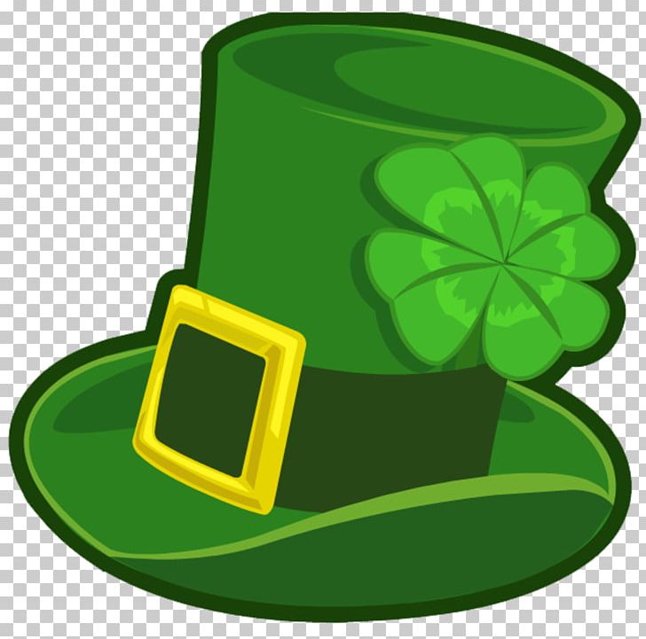 Leprechaun Hat Saint Patrick's Day PNG, Clipart, Clip Art, Hat, Leprechaun Free PNG Download