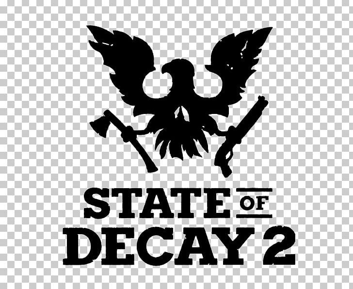 State Of Decay 2 Xbox One Electronic Entertainment Expo 2017 Video Game PNG, Clipart, Black And White, Electronic Entertainment Expo 2016, Electronic Entertainment Expo 2017, Fictional Character, Graphic Design Free PNG Download