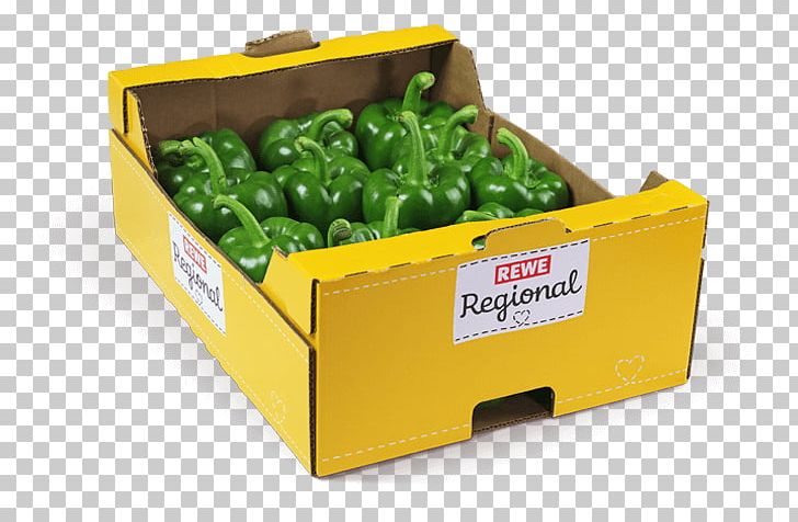Vegetable Steiner GmbH & Co. KG Green Bell Pepper Capsicum Fruit Iffco PNG, Clipart, Box, Call Centre, Capsicum, Cardboard, Career Free PNG Download