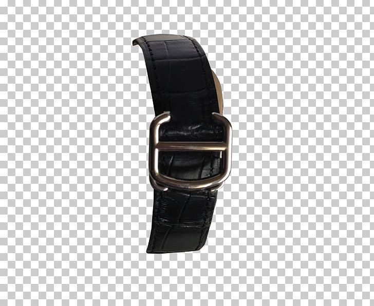 Watch Strap Leather PNG, Clipart, Accessories, Belt, Black, Black M, Clothing Accessories Free PNG Download