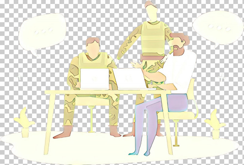 Standing Sitting Furniture Table Gesture PNG, Clipart, Furniture, Gesture, Sitting, Standing, Table Free PNG Download