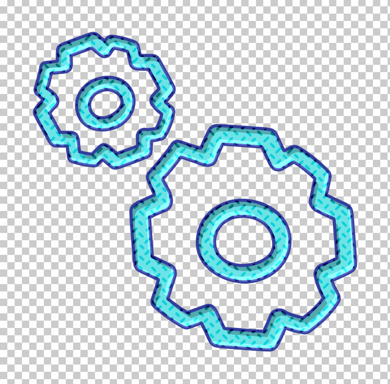 Configuration Hand Drawn Couple Of Cogwheels Outlines Icon Interface Icon Hand Drawn Icon PNG, Clipart, Computer Application, Data, Data Management, Hand Drawn Icon, Interface Icon Free PNG Download