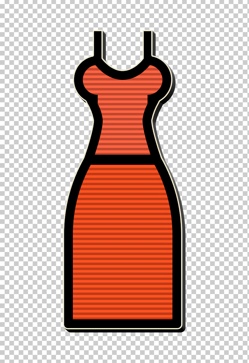 Dress Icon Clothes Icon PNG, Clipart, Clothes Icon, Clothing, Cocktail Dress, Day Dress, Dress Free PNG Download