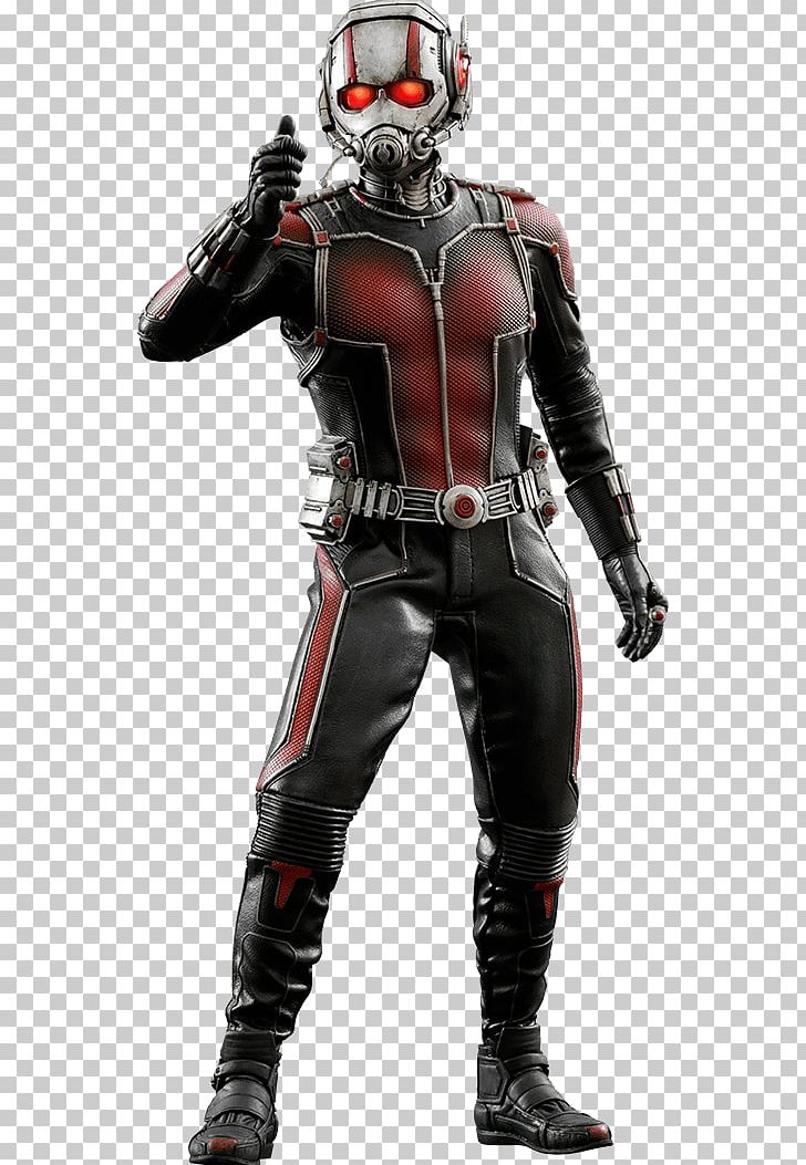Ant-Man Hank Pym Hot Toys Limited 1:6 Scale Modeling Marvel Cinematic Universe PNG, Clipart, 16 Scale Modeling, Ant, Fictional Character, Hot Toys Limited, Latex Clothing Free PNG Download