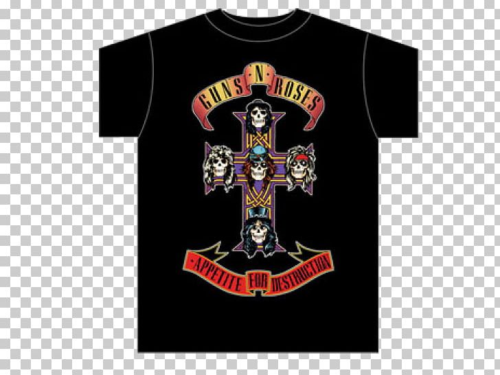 Appetite For Destruction Guns N' Roses Use Your Illusion I G N' R Lies It's So Easy PNG, Clipart,  Free PNG Download