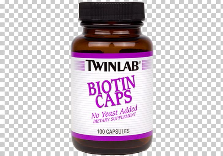 Dietary Supplement Twinlab Capsule Vitamin Health PNG, Clipart, Biotin, Caps, Capsule, Diet, Dietary Supplement Free PNG Download