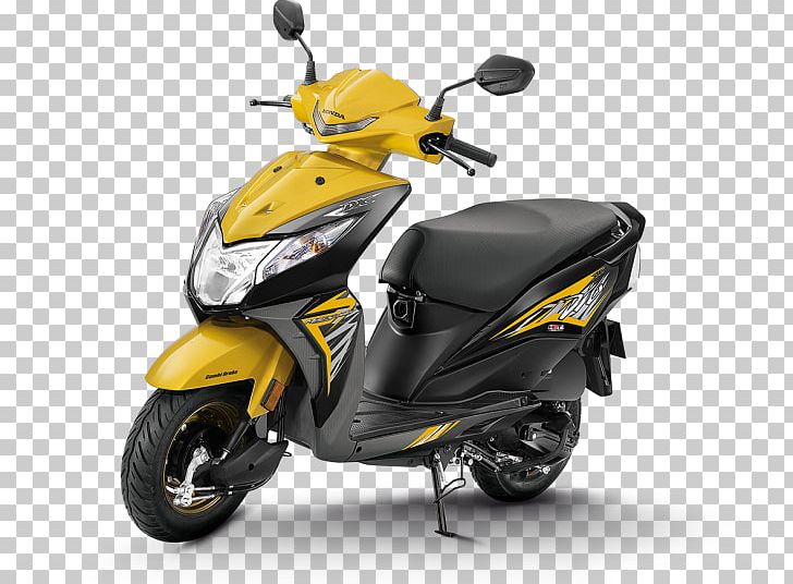 Honda Dio Car Scooter HMSI PNG, Clipart, Automotive Design, Car, Cars, Delhi, Dio Free PNG Download