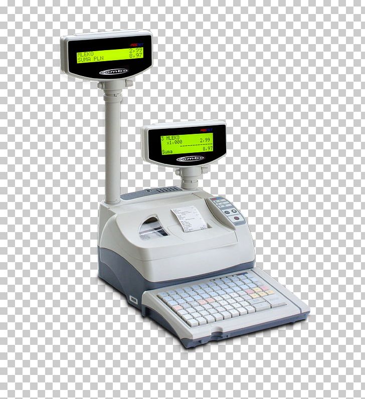 Measuring Scales "AZET S.c." Cash Register Computer PNG, Clipart, Blagajna, Cash Register, Combo, Computer, Computer Monitor Accessory Free PNG Download