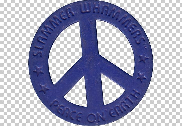 Peace Symbols Cobalt Blue Badge PNG, Clipart, Badge, Blue, Circle, Cobalt, Cobalt Blue Free PNG Download