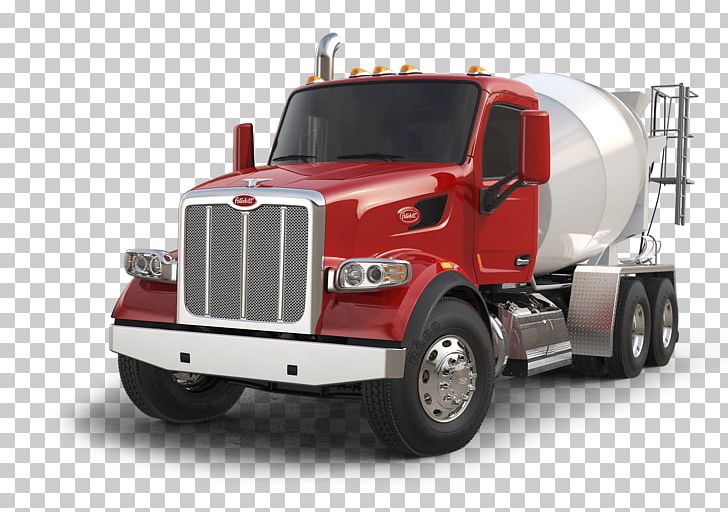Peterbilt Car Commercial Vehicle Mack Trucks PNG, Clipart,  Free PNG Download