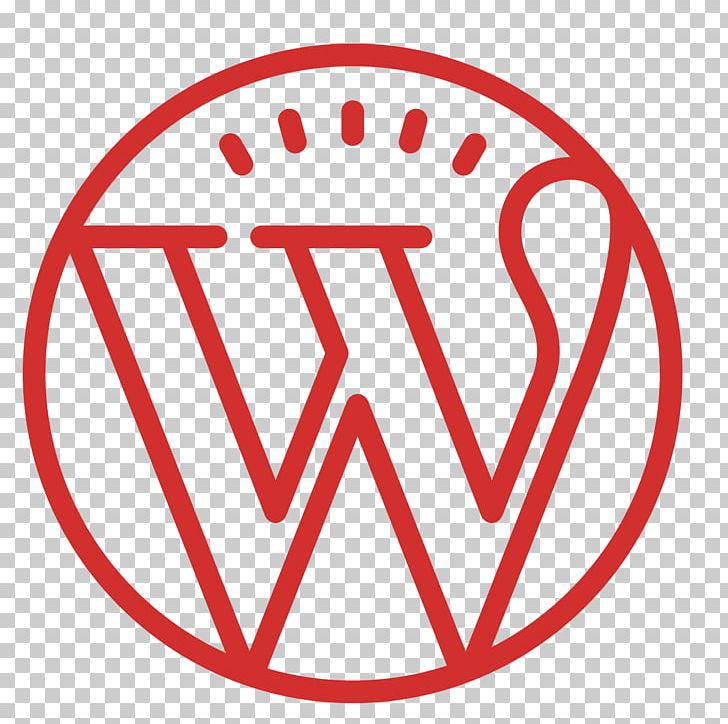 WordPress Computer Icons Content Management System Blog PNG, Clipart, Area, Blog, Blogger, Brand, Circle Free PNG Download