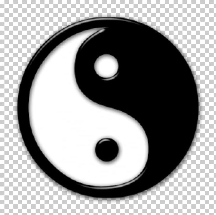 Yin And Yang Symbol PNG, Clipart, Black And White, Chinese Zodiac, Circle, Clip Art, Computer Icons Free PNG Download