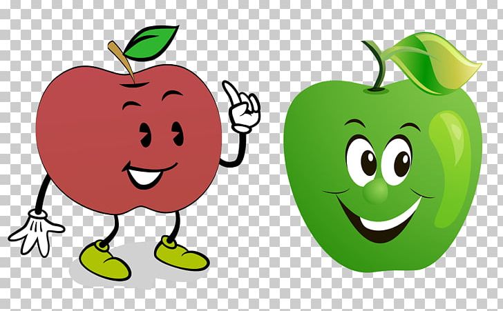 Apple Cartoon PNG, Clipart, Cartoon Character, Cartoon Eyes, Cartoon Fruit, Collection, Comics Free PNG Download