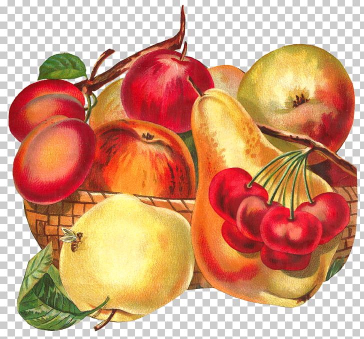 Apple Food Gift Baskets Fruit PNG, Clipart, Accessory Fruit, Apple, Basket, Diet Food, Food Free PNG Download