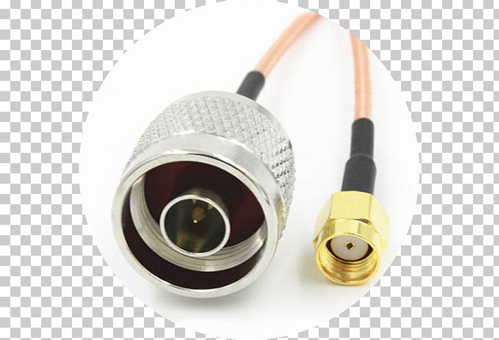 Coaxial Cable RP-SMA SMA Connector PNG, Clipart, Cable, Cable Television, Cargo, Coaxial, Coaxial Cable Free PNG Download