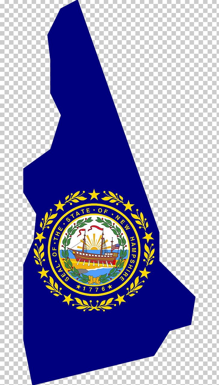 Flag And Seal Of New Hampshire State Flag Flag Of New Hampshire PNG, Clipart, Brand, Coat Of Arms, Flag, Flag America, Flag Of Georgia Free PNG Download