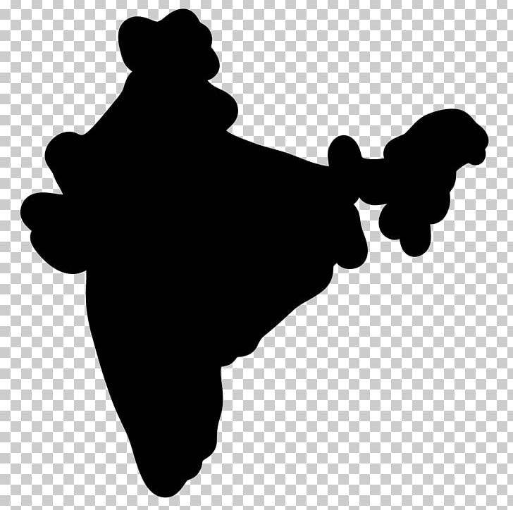 India World Map PNG, Clipart, Advertising, Bangalore, Black And White, Border, Chennai Free PNG Download