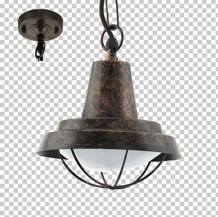 Light Fixture EGLO Lighting Pendant Light PNG, Clipart, Ceiling Fixture, Copper, Edison Screw, Eglo, Glass Free PNG Download