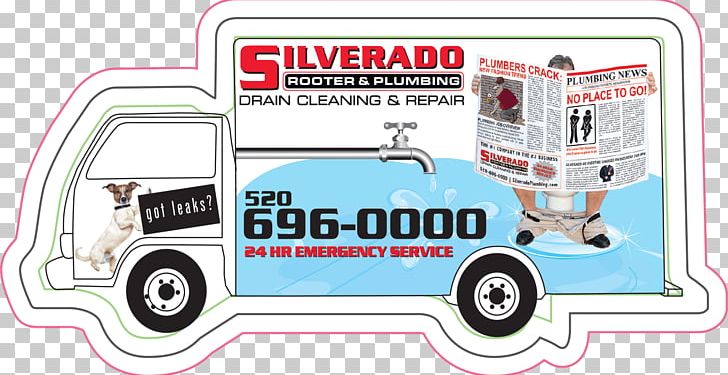 Silverado Rooter & Plumbing Plumber Motor Vehicle Truck PNG, Clipart, Area, Brand, Carpenter, Chevrolet Silverado, Line Free PNG Download