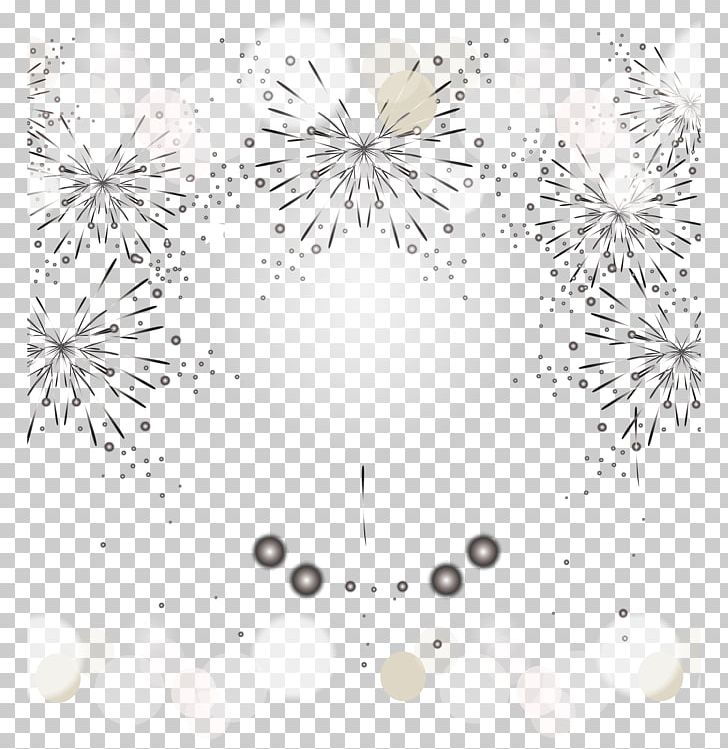 Sumidagawa Fireworks Festival PNG, Clipart, Area, Black And White, Bright Fireworks, Firework, Fireworks Free PNG Download