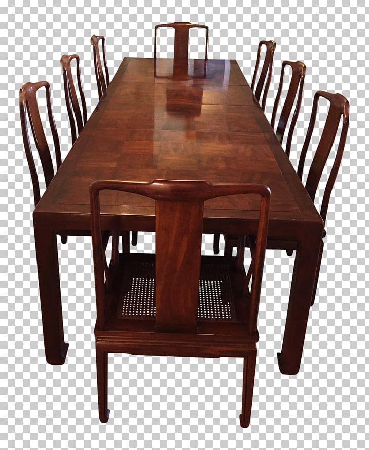 Table Chair Dining Room Matbord PNG, Clipart, Asian, Chair, Chairish, Chinoiserie, Dining Room Free PNG Download