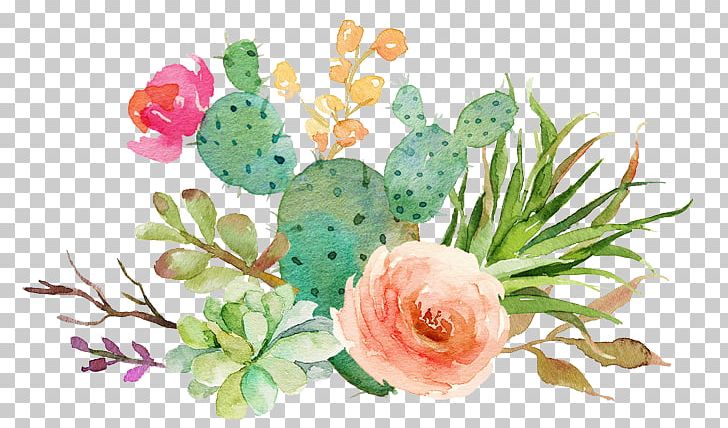Wedding Invitation Paper Succulent Plant Watercolor Painting Cactaceae PNG, Clipart, Baby Shower, Bohochic, Bridal Shower, Desert, Flora Free PNG Download