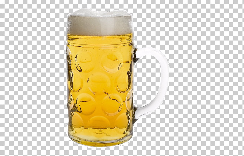 Yellow Drinkware Mug Beer Glass Beer Stein PNG, Clipart, Beer Glass, Beer Stein, Drink, Drinkware, Glass Free PNG Download